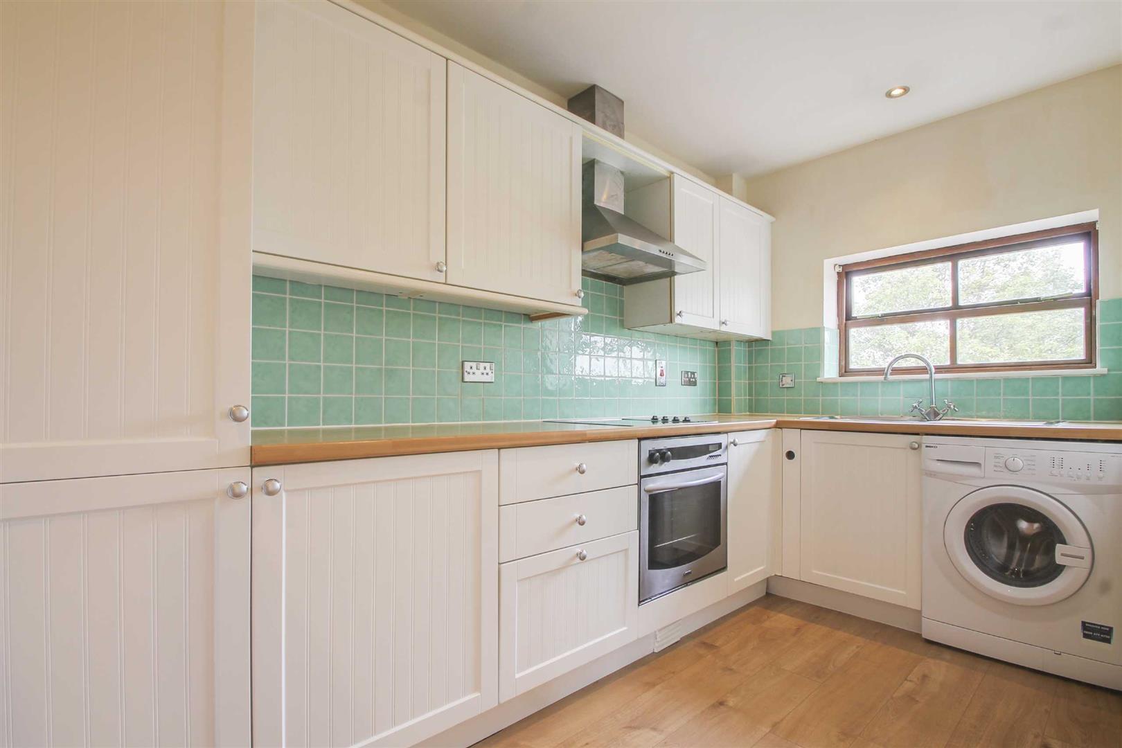 Pickering Drive, Emerson Valley, Milton Keynes